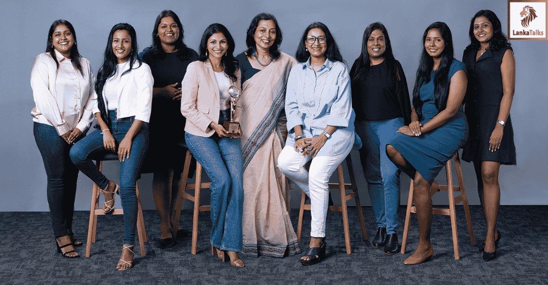 Threads of Equity: MAS Holdings’ Journey of Inclusion and Impact