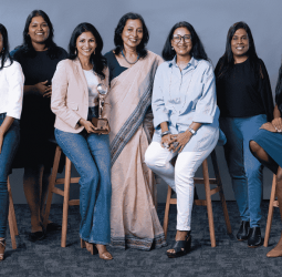 Threads of Equity: MAS Holdings’ Journey of Inclusion and Impact