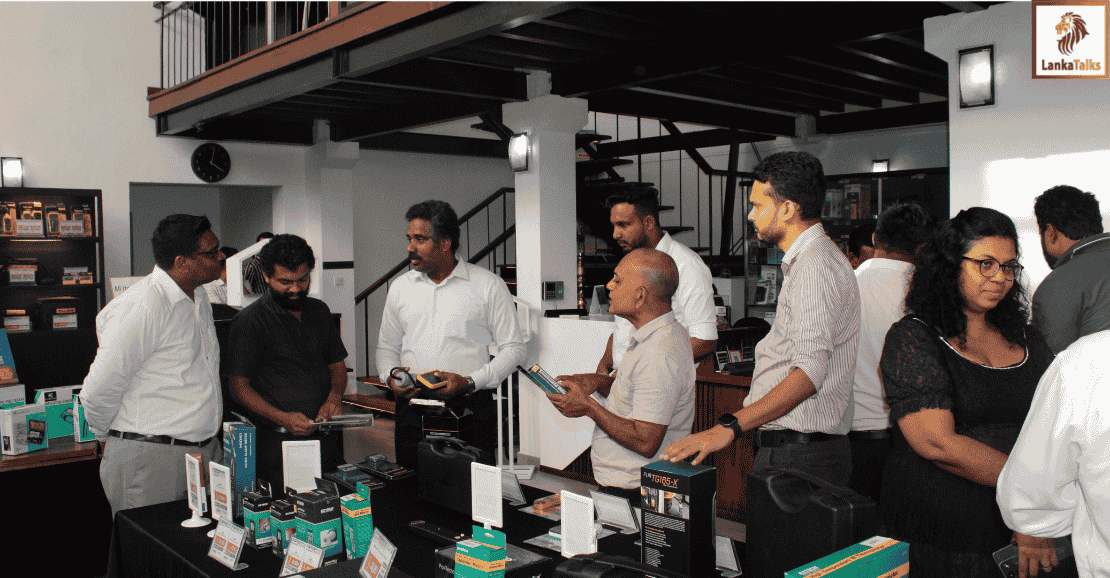 Marlbo Trading hosts year-end sale and seminars from Nov. 27