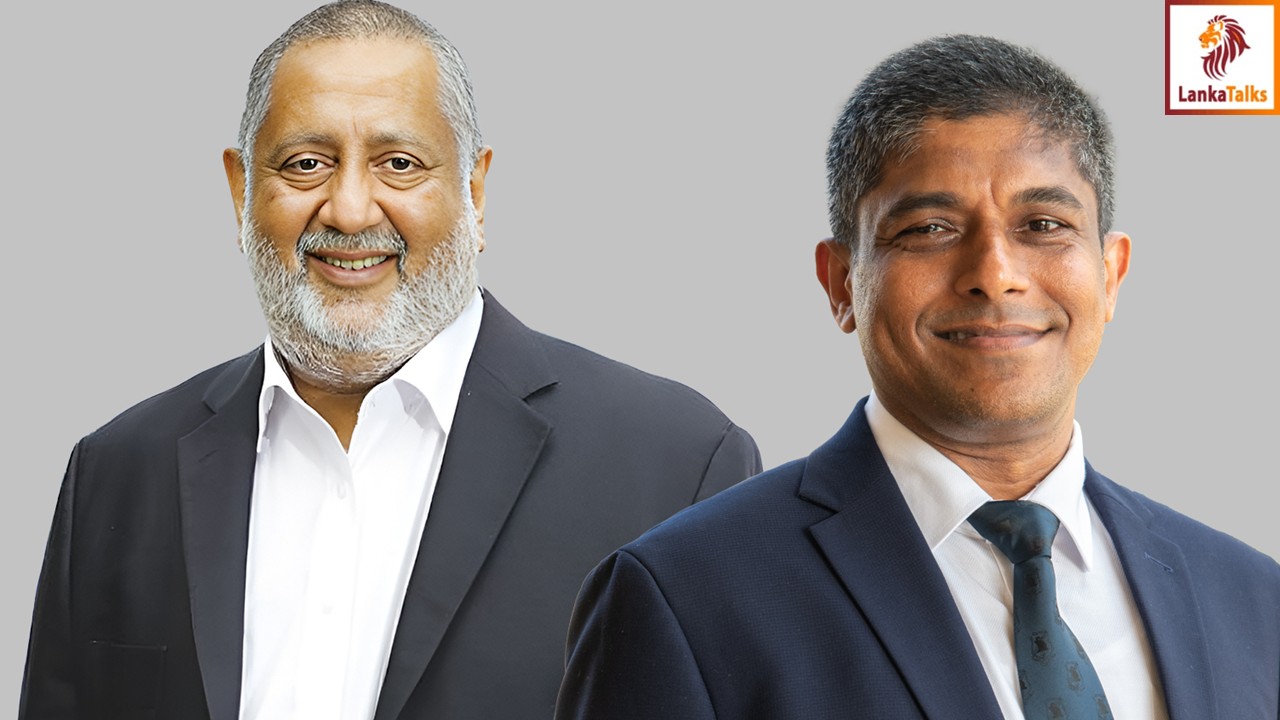 Janashakthi Finance records strong growth in H1 2025/2026, demonstrating strategic expansion and sustained business momentum