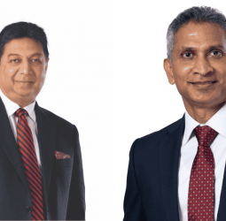 Sampath Bank maintains its growth momentum in 2025, recording a 21% increase in profit after tax for the nine-month period