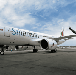 SriLankan losses increase by Aug.
