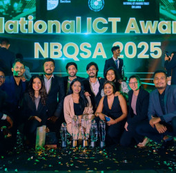 Rootcode wins six awards at the National ICT Awards