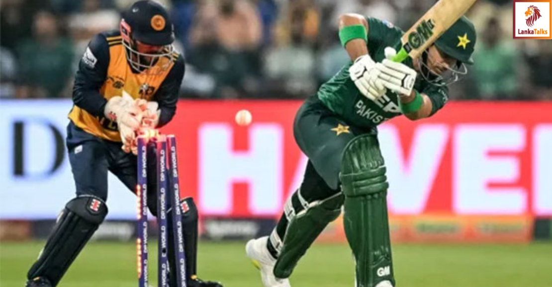 Sri Lanka to take on Pakistan in the must-win encounter in Rawalpindi