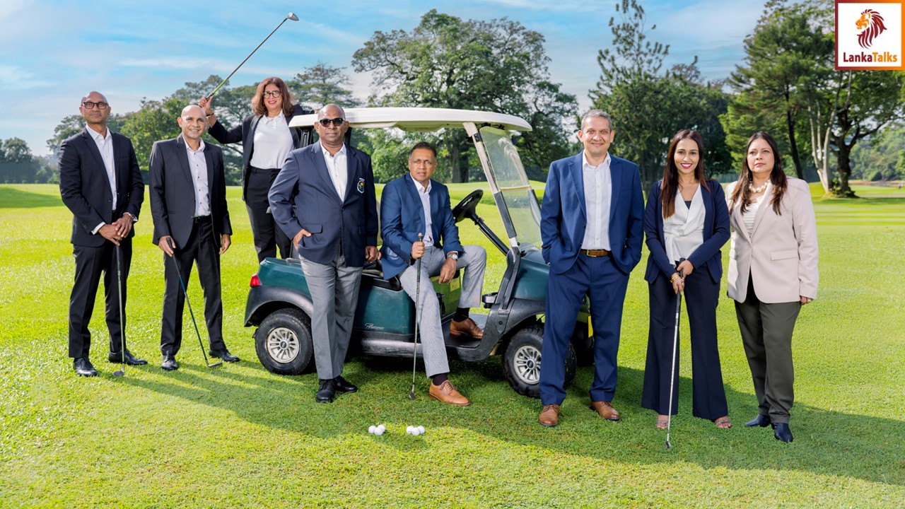 DFCC Bank Powers Faldo Junior Golf & Pro-Am 2026 for 2nd consecutive year