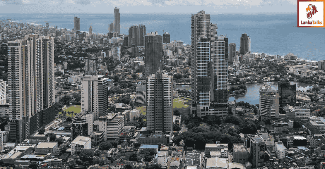 SL economy expected to slow down in H2