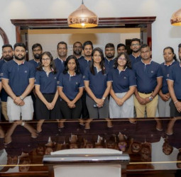 Mahogany Masterpieces unveils ‘An Ode to Grain’ – A celebration of material, craft and luxury