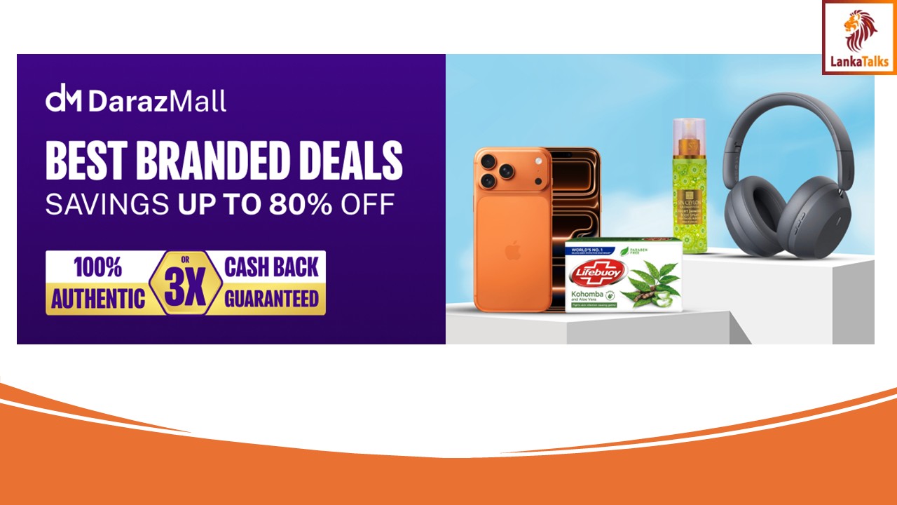 DarazMall Introduces Authenticity Guarantee Ahead of 11.11 to Elevate Brand Shopping Experience