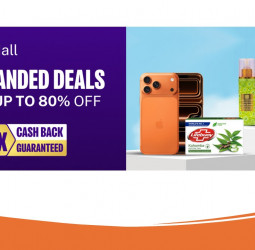 DarazMall Introduces Authenticity Guarantee Ahead of 11.11 to Elevate Brand Shopping Experience