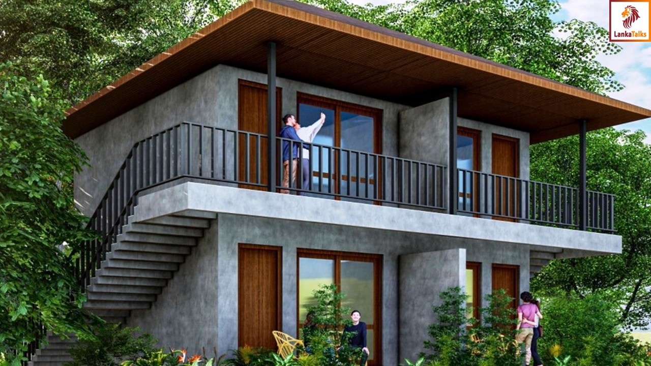 Thambapanni Leisure to open fifth hotel, Thambapanni Villa in Unawatuna in Dec.