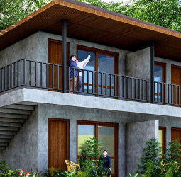 Thambapanni Leisure to open fifth hotel, Thambapanni Villa in Unawatuna in Dec.