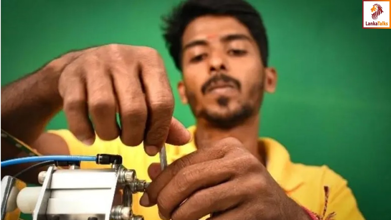 Sri Lanka to Celebrate Landmark Inclusion Event: “Embracing Diversity – Skills and Work for Persons with Disabilities” on 21 November 2025