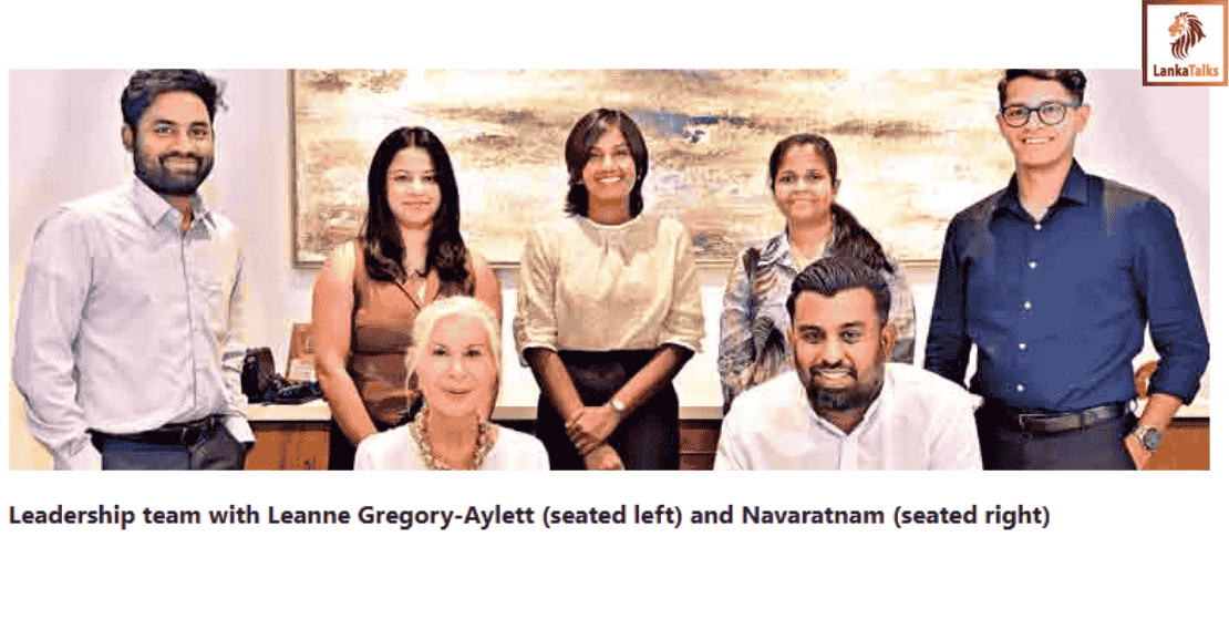 Advice Lab forges strategic alliance with Rhombus Advisory