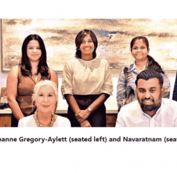 Advice Lab forges strategic alliance with Rhombus Advisory