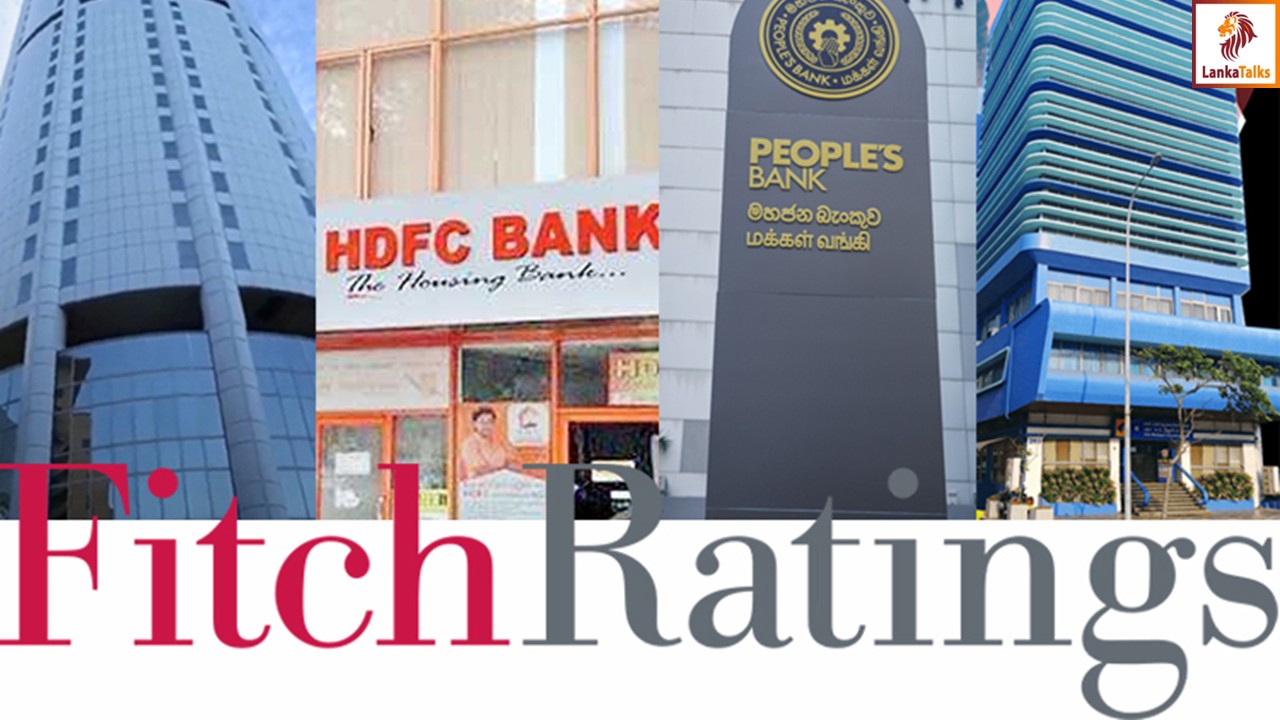 Acquisitions of Small Sri Lanka Banks Neutral to BOC’s and PB’s Ratings