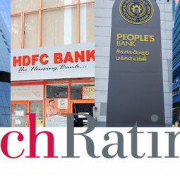 Acquisitions of Small Sri Lanka Banks Neutral to BOC’s and PB’s Ratings