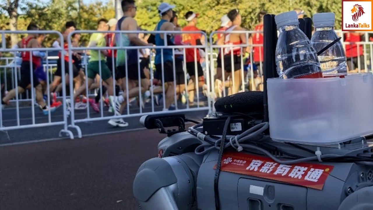 China Unicom Beijing, Huawei Deploy High-Uplink 5G-A Network Powers at Beijing Marathon