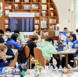 Global Talent Competes to Solve LLM Memory Challenge at 2023 ICPC Championship Powered by Huawei