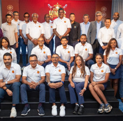 Kandy Kings Set to Bring New Energy to Sri Lanka’s Golfing Stage