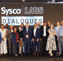 Sysco’s Global Tech Leaders Visit Sysco LABS Sri Lanka