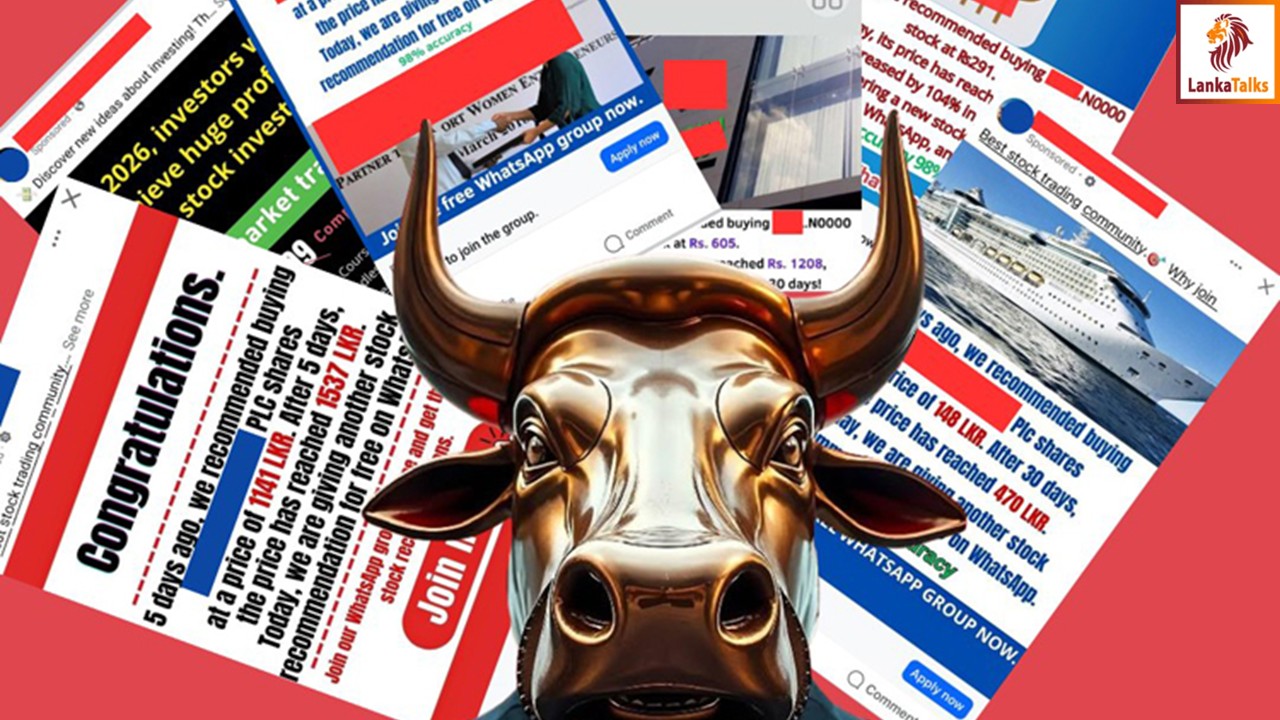 SEC Sounds Alarm Over Unauthorized Investment Tips on Social Media