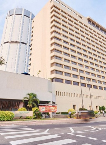 Galadari Hotel to Reopen in Second Quarter of 2026