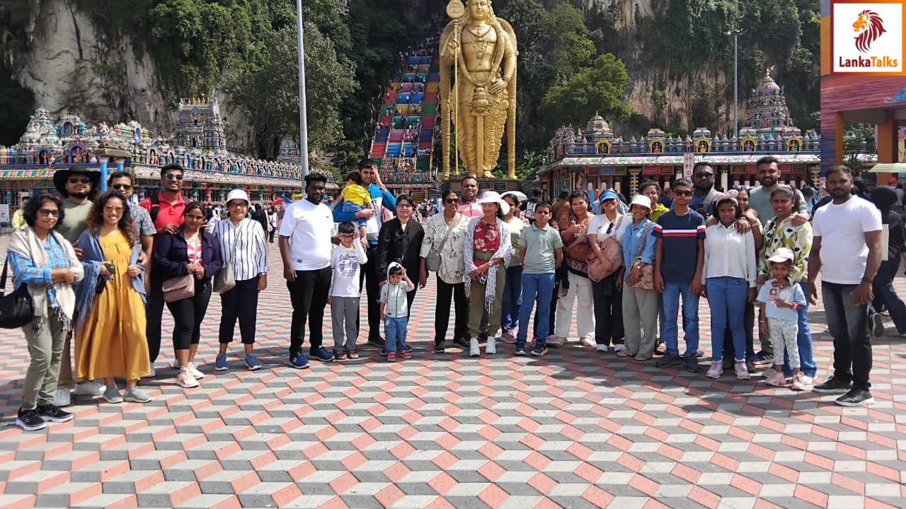 SPAR Sri Lanka celebrates 7 years with a trip to Malaysia for 22 lucky winners