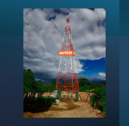 Bridging the Digital Divide: HUTCH in Partnership with TRCSL Pioneers Connectivity to Unserved Rural Sri Lanka