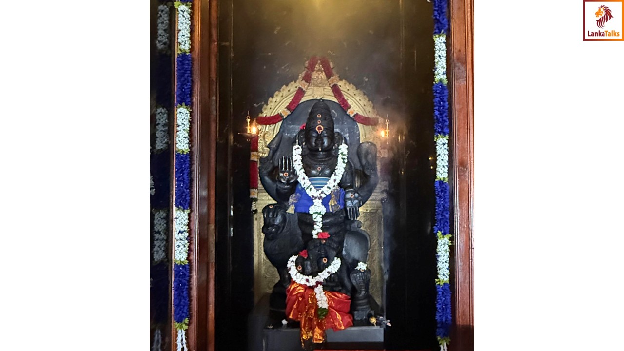 An Embodiment of Divine Spirituality