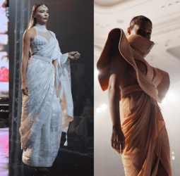 CFW Celebrates 22 years of Showcasing Sri Lankan and South Asian Fashion
