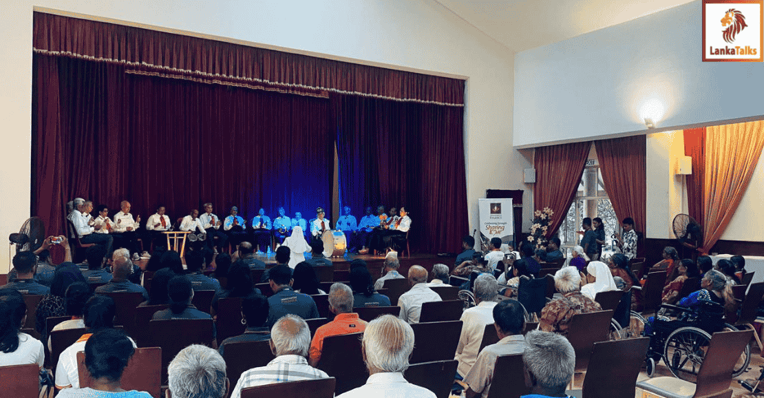 Janashakthi Finance reinforces social impact commitment with 44th anniversary community initiative