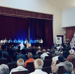 Janashakthi Finance reinforces social impact commitment with 44th anniversary community initiative