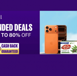 DarazMall Introduces Authenticity Guarantee of 11.11 to Elevate Brand Shopping Experience