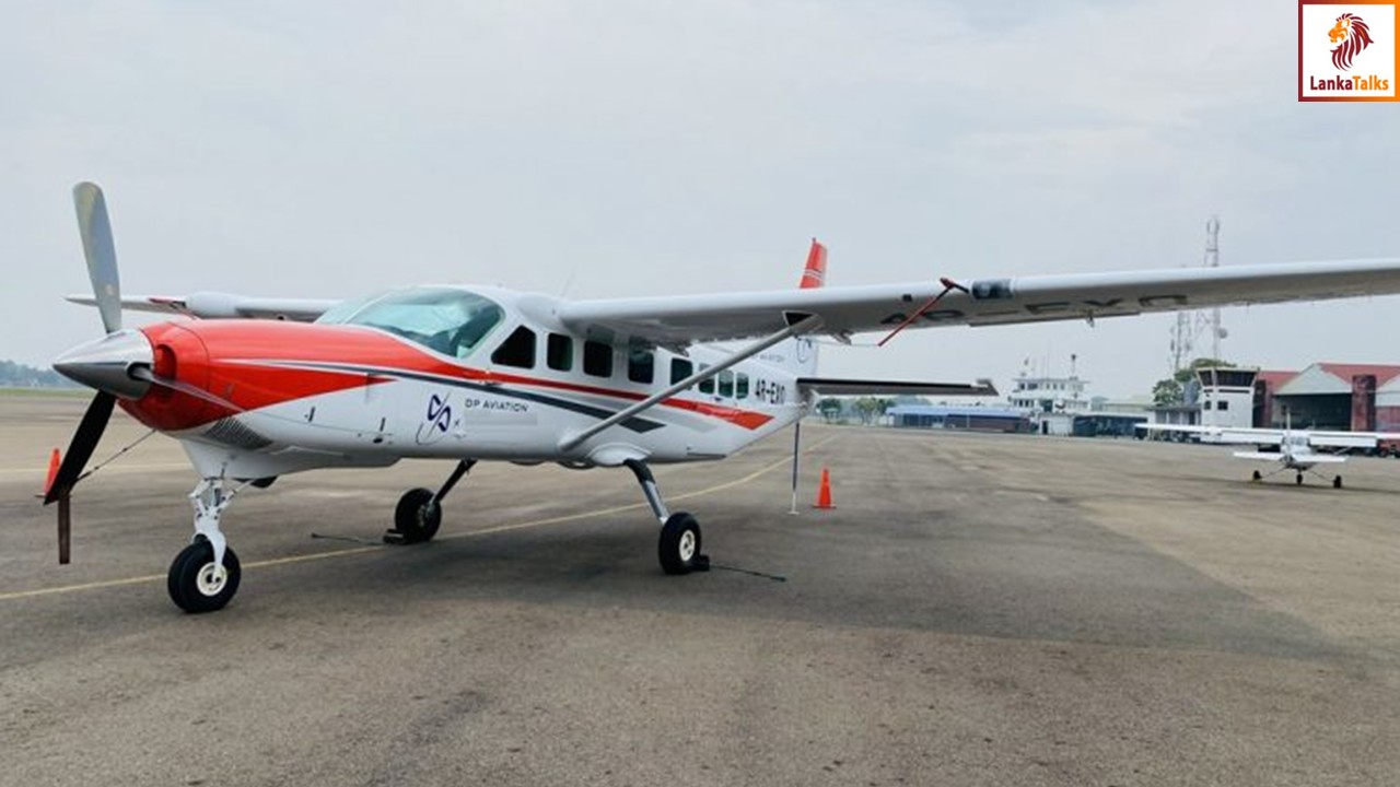 David Pieris Aviation charts a new era in domestic air travel