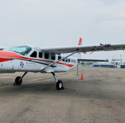 David Pieris Aviation charts a new era in domestic air travel