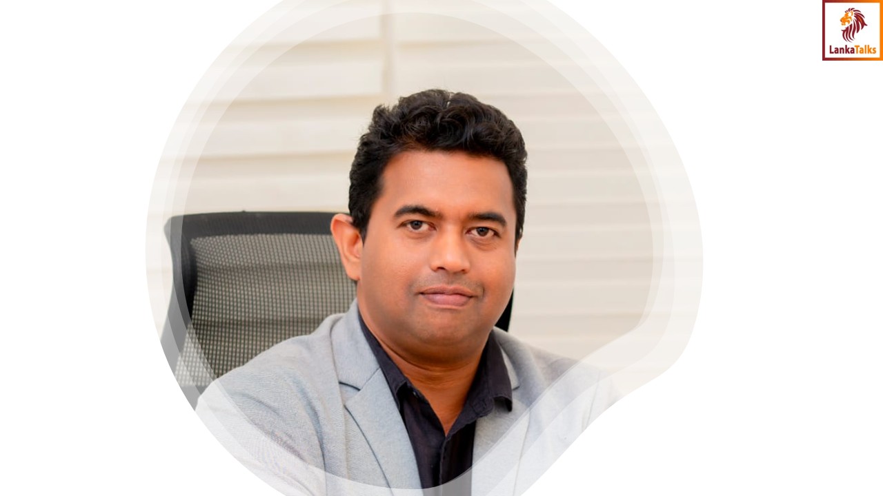 Sri Lankan Entrepreneur Shan Meemanage Receives Distinguished Fellowship from The Chartered Institute of Marketing UK