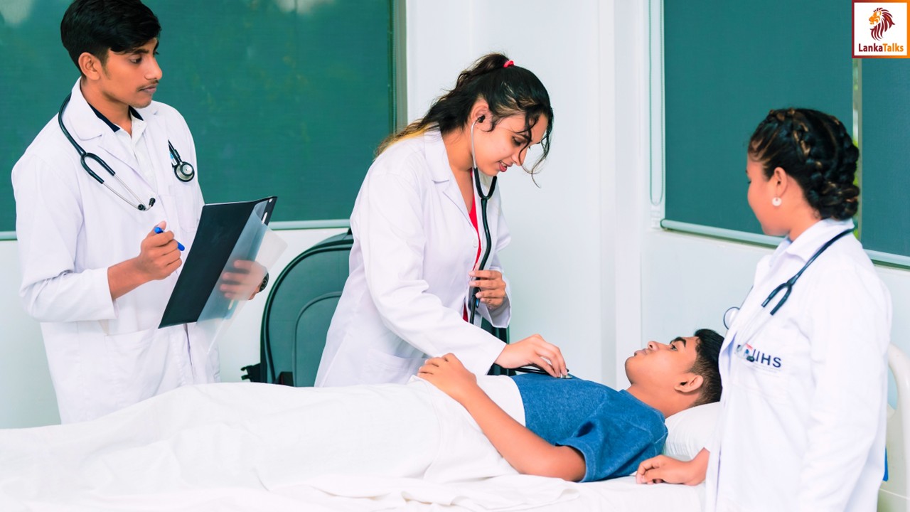 From Sri Lanka to the world: IIHS announces next intake for five premier healthcare programmes