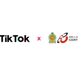 TikTok partners with SL CERT as Strategic Partner for Online Safety at Sri Lanka’s 16th National Cyber Security Conference 2025