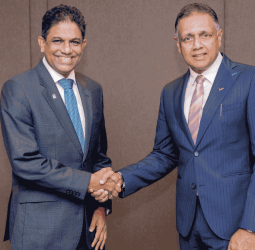 DFCC Bank to Acquire Standard Chartered Bank’s Wealth and Retail Banking Business in Sri Lanka