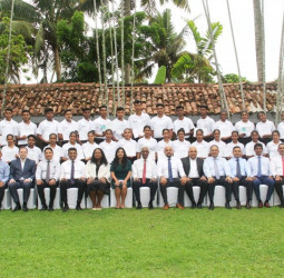 Aitken Spence Institute of Hotel Management Bolsters Hospitality Sector with New Graduates