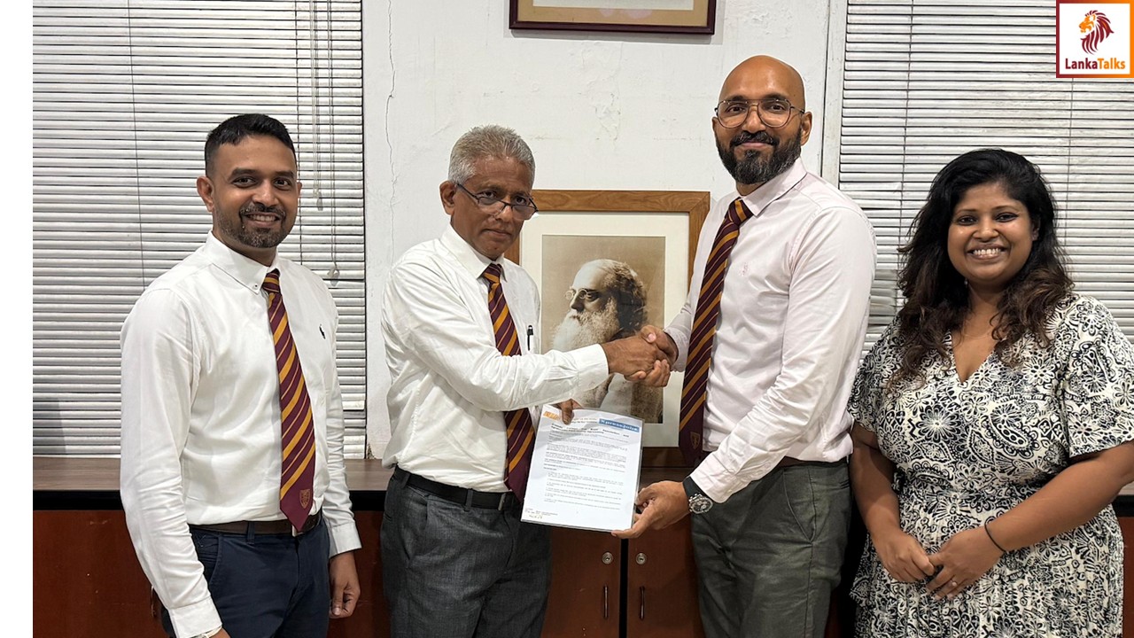 XpressJobs Partners with Ananda College OBA to Launch Job Board for School Leavers