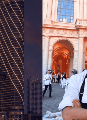 ITC Ratnadipa Presents ‘An Italian Affair’ in Partnership with the Italian Embassy, Sri Lanka