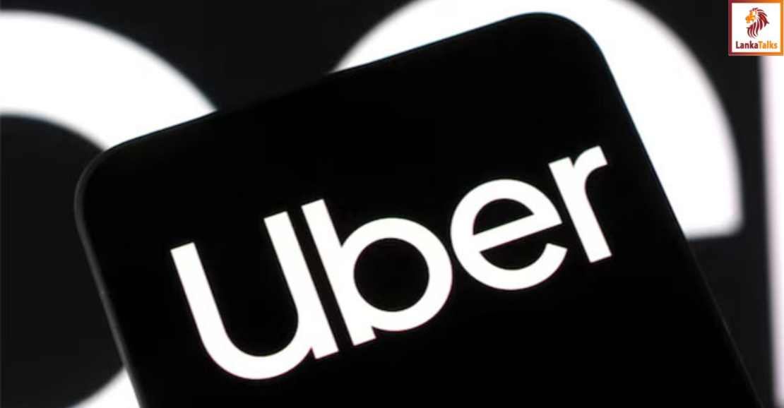 Uber, WeRide launch driverless robotaxis in Abu Dhabi