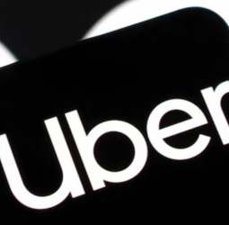 Uber, WeRide launch driverless robotaxis in Abu Dhabi