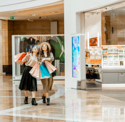 Fly Emirates to Dubai this winter and unlock over 700 incredible offers with My Emirates Pass