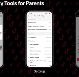 TikTok Strengthens Safety, Well-being, and Creator Support with Upgraded Features and Tools