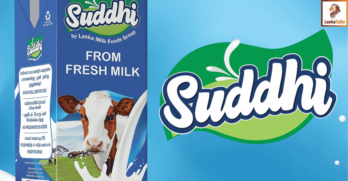 Suddhi Fresh Milk: A New Chapter in LMF’s 60-Year Legacy of Nourishing Sri Lanka