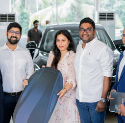 Evolution Auto brings multi-brand electric vehicle showroom to Kurunegala in partnership with New Jayasekara Auto Motors