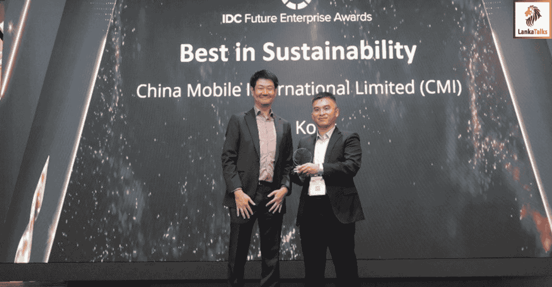 Huawei and Partners Win 3 IDC Asia/Pacific FEA Awards