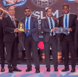 Sysco LABS Wins Gold at SLIM Brand Excellence Awards 2025